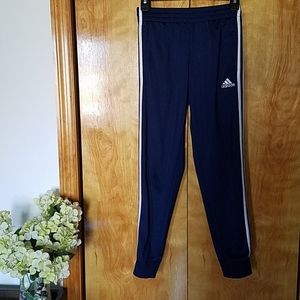 EUC youth adidas joggers